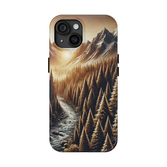 iPhone 16 Pro phone case, MARPC1079 - Picture 1 of 8